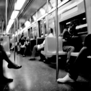subwayride