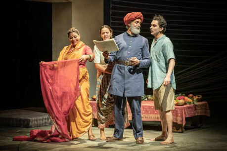 ayesha-dharker-aysha-kala-ravi-aujla-hari-mackinnon-the-father-and-the-assassin-national-theatre-olivier-photo-marc-brenner-scaled-1